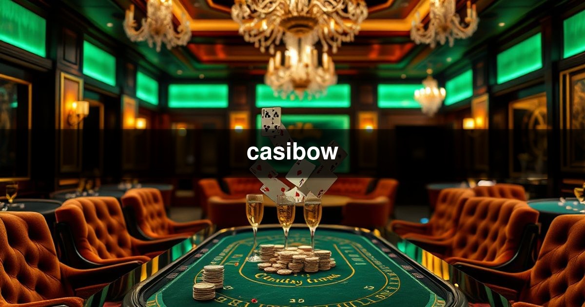 casibow